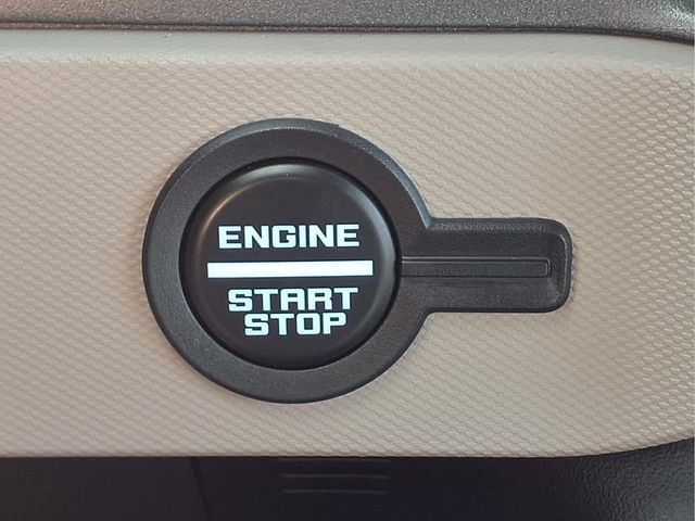 Used 2024 Ford Bronco Big Bend AWD/4WD image 27