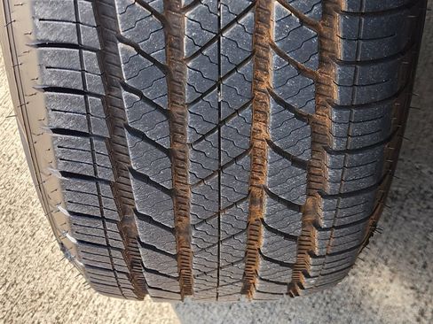 Used 2019 Honda CR-V LX image 11