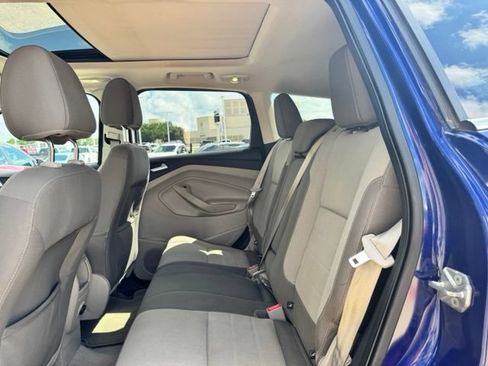 Used 2014 Ford Escape SE FWD image 20
