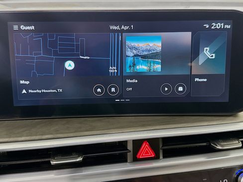 Used 2024 Kia Sorento SX Prestige w/ Olive Brown Leather Package image 17