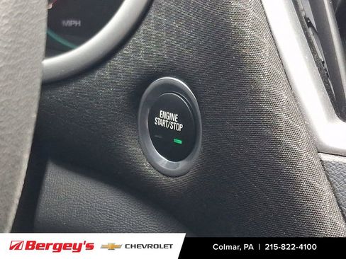 Certified 2023 Chevrolet Malibu LT image 24