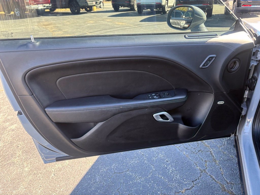 Used 2021 Dodge Challenger GT w/ Plus Package AWD/4WD image 24