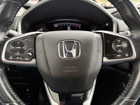 Used 2018 Honda CR-V EX-L image 22