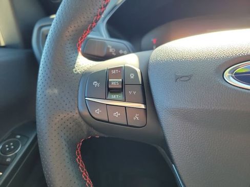 Used 2024 Ford Escape ST-Line w/ Tech Pack #1 image 22