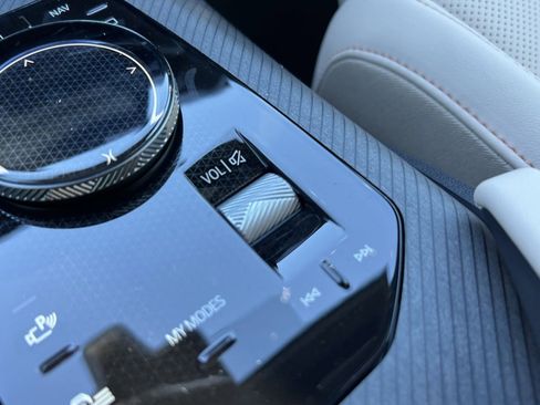 New 2026 BMW X3 xDrive30 w/ Premium Package image 15