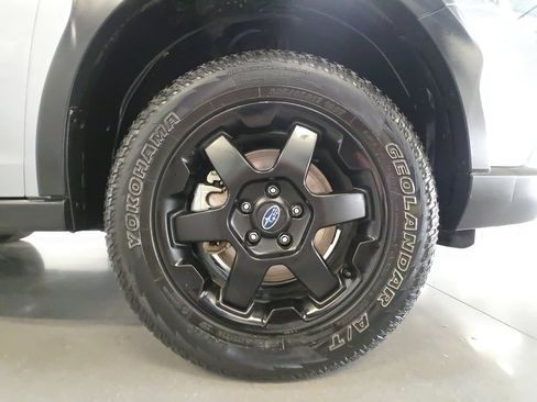 Used 2024 Subaru Outback Wilderness AWD/4WD image 29