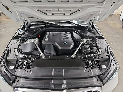 New 2026 BMW 530i xDrive AWD/4WD image 31