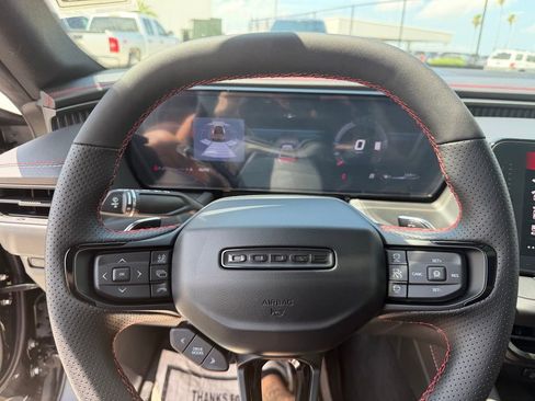 New 2026 Dodge Charger Scat Pack AWD/4WD image 19