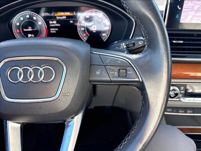 Used 2021 Audi Q5 2.0T Premium Plus AWD/4WD image 20