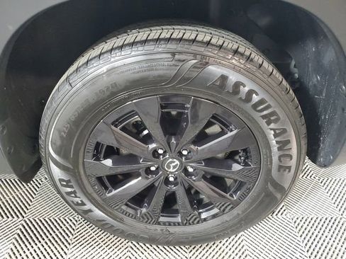 Used 2025 MAZDA CX-50 2.5 Hybrid w/ Weather Package image 11