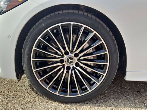 New 2026 Mercedes-Benz C 300 Sedan image 11