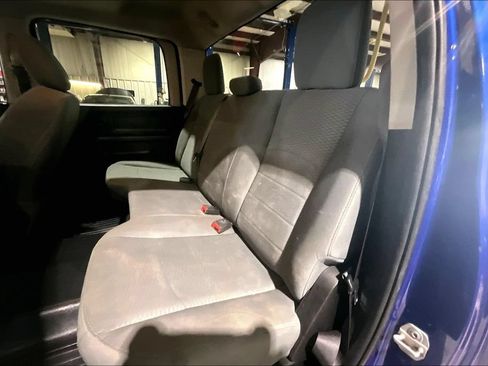 Used 2018 RAM 2500 Tradesman w/ Chrome Appearance Group AWD/4WD image 22