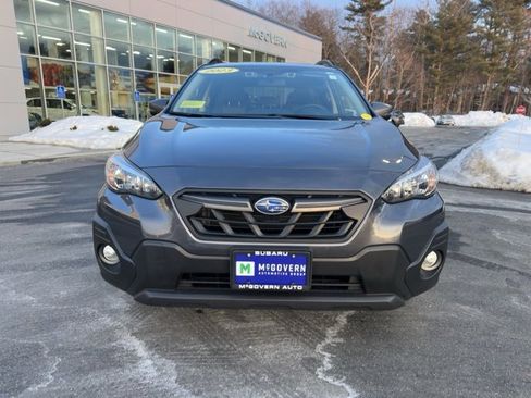 Used 2023 Subaru Crosstrek 2.5i Sport image 2
