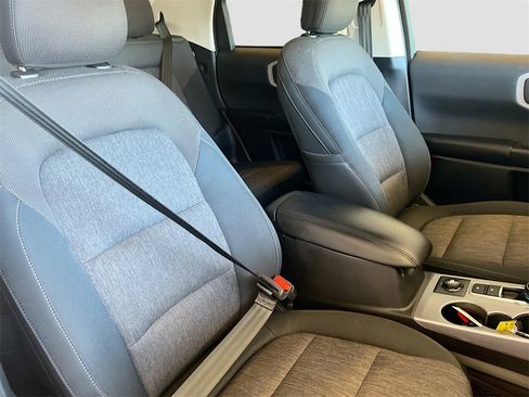 Used 2024 Ford Bronco Sport Big Bend image 25