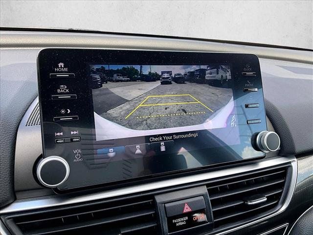 Used 2021 Honda Accord Sport image 23