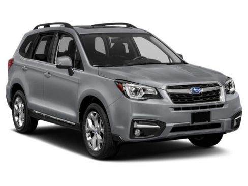 Used 2018 Subaru Forester 2.5i Touring w/ Popular Package #3B image 6