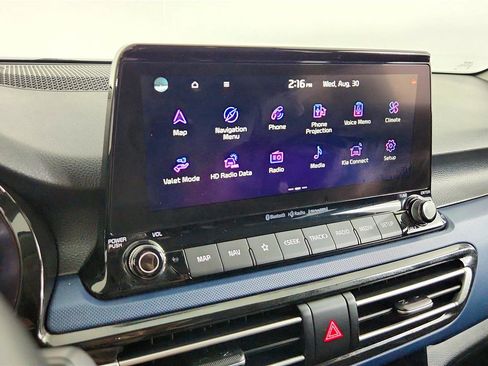 Used 2023 Kia Seltos S w/ Navigation Package image 41