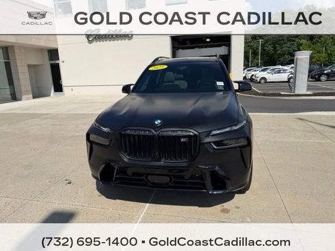 Used 2025 BMW X7 M60i AWD/4WD image 5