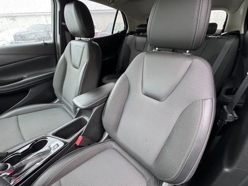 Used 2023 Buick Encore GX Select w/ Experience Buick Package image 25