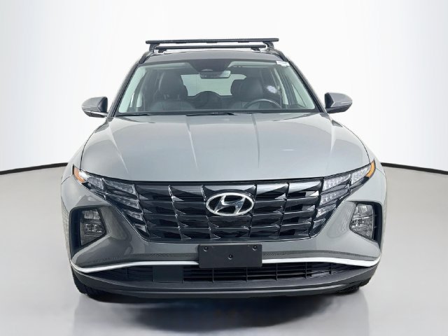 Used 2024 Hyundai Tucson SEL w/ Convenience Package FWD image 2