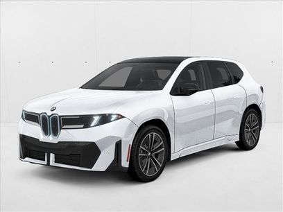 New 2027 BMW iX3 50 xDrive