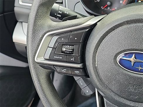 Used 2018 Subaru Outback 2.5i image 20