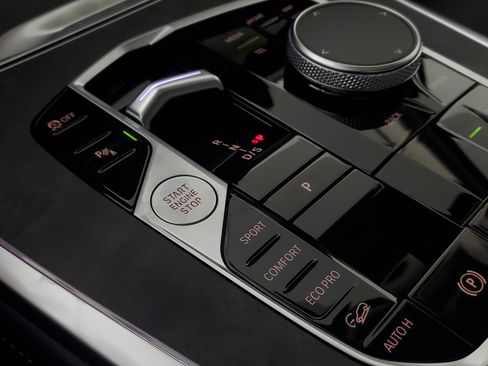 Certified 2026 BMW X7 xDrive40i image 22