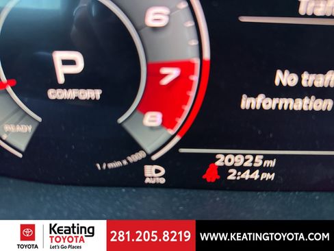 Used 2023 Audi SQ8 Prestige image 17