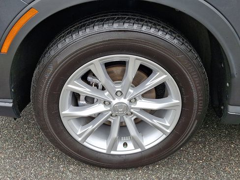 Used 2025 Honda CR-V EX image 8