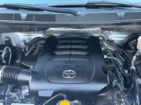 Used 2014 Toyota Tundra 1794 Edition image 6