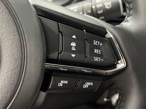 Used 2025 MAZDA CX-5 AWD 2.5 S w/ Preferred Package image 49