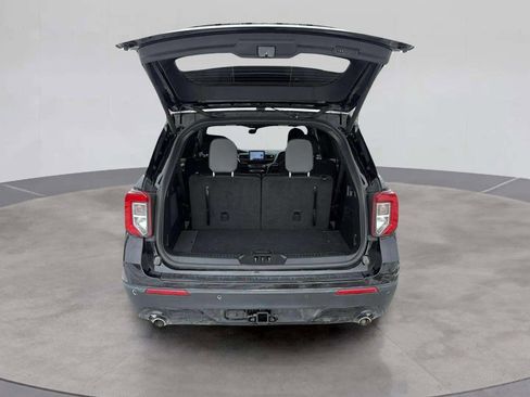 Used 2023 Ford Explorer ST-Line w/ Class IV Trailer Tow Package image 20