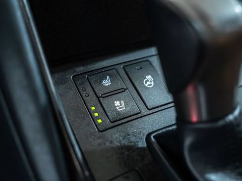Used 2022 Lexus IS 300 w/ Premium Package RWD image 29