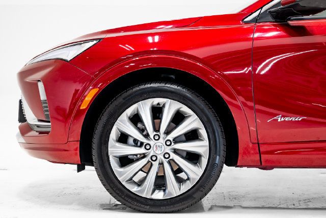 Used 2024 Buick Envista Avenir FWD image 7