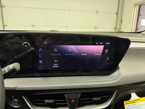 New 2026 Buick Encore GX Sport Touring w/ Advanced Technology Package image 17