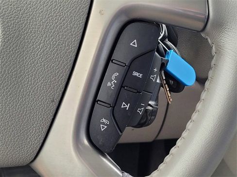 Used 2012 Chevrolet Silverado 1500 LTZ w/ Suspension Package, Off-Road image 30