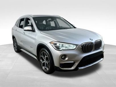 Used 2017 BMW X1 xDrive28i