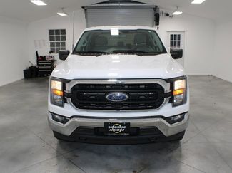 Used 2023 Ford F150 XLT w/ Equipment Group 301A Mid video 3