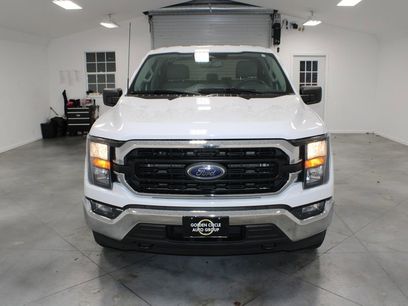 Used 2023 Ford F150 XLT w/ Equipment Group 301A Mid