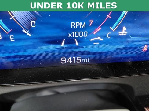 Certified 2024 Chevrolet Traverse RS w/ LPO, Floor Liner Package image 4