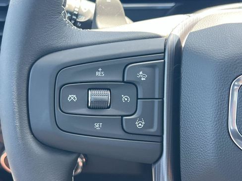 New 2026 GMC Sierra 1500 Denali Ultimate w/ LPO, Black Badging Package AWD/4WD image 13