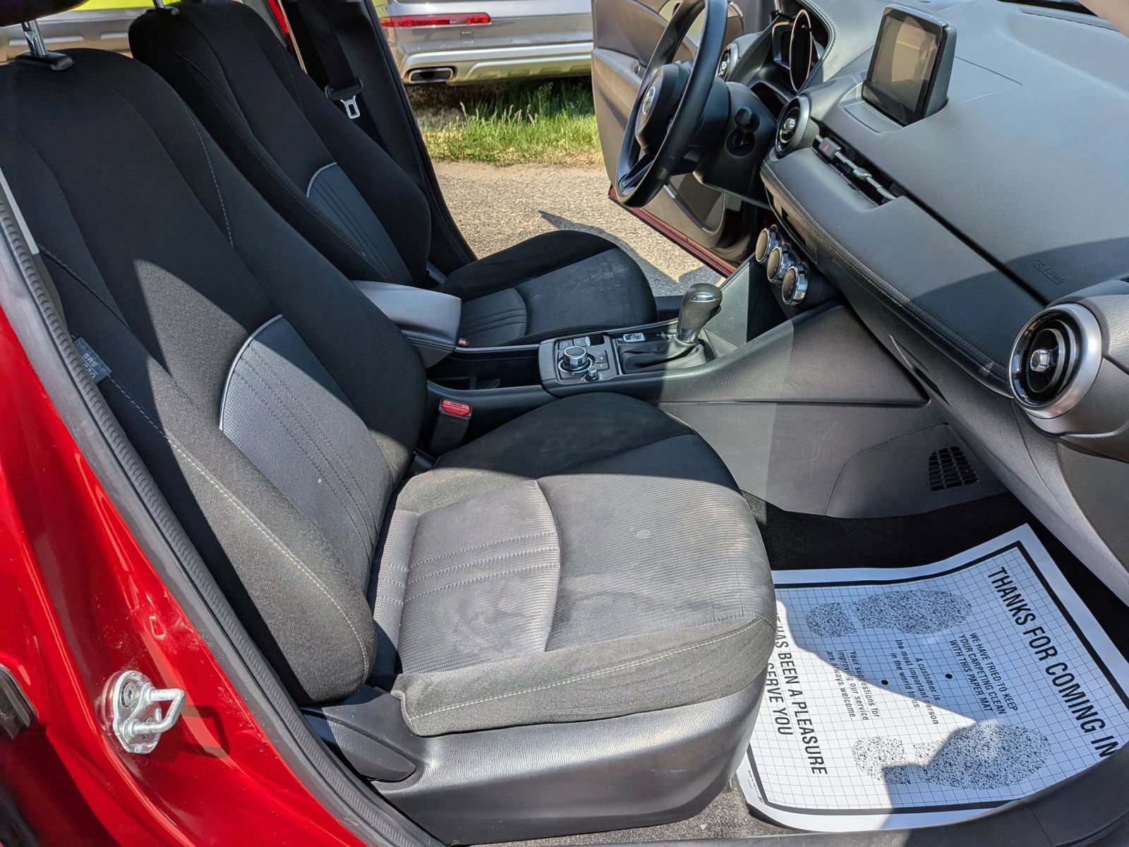 Used 2020 MAZDA CX-3 Sport FWD image 37