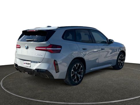 Used 2025 BMW X3 xDrive30i image 6