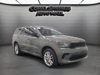 Used 2024 Dodge Durango GT w/ Trailer Tow Group IV AWD/4WD video 1