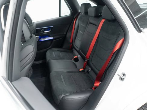 Used 2025 Mercedes-Benz GLC 63 AMG S image 14