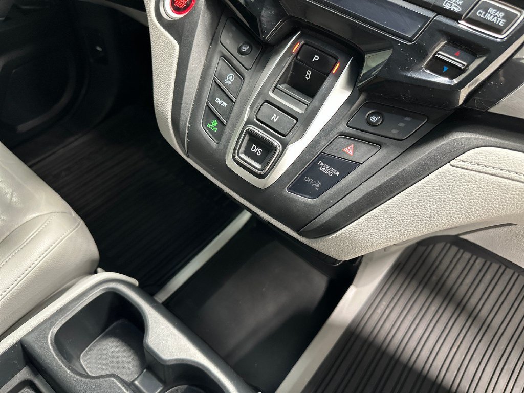 Used 2020 Honda Odyssey Touring image 21