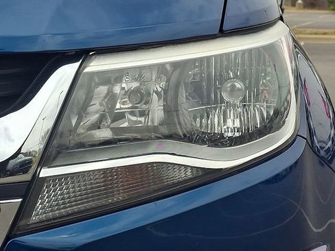 Used 2019 Chevrolet Colorado W/T w/ WT Convenience Package image 9