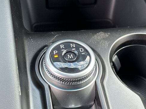 New 2026 Ford Explorer ST w/ Sun And Sound Package image 24