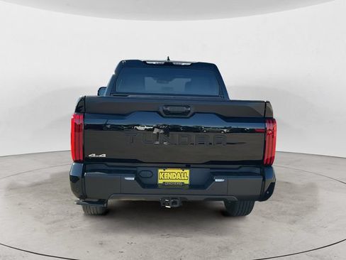 Used 2026 Toyota Tundra SR5 w/ SR5 Premium Package AWD/4WD image 4