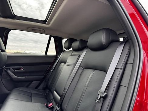 New 2026 MAZDA CX-50 AWD 2.5 Hybrid w/ Cargo Package image 11